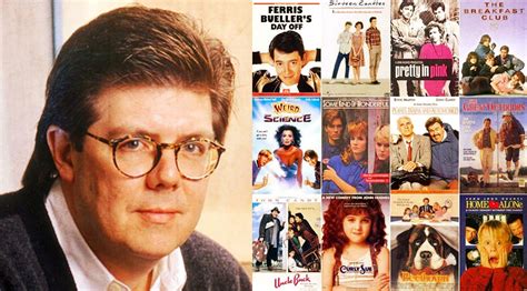 fake city in illinois that john hughes movies are lovated